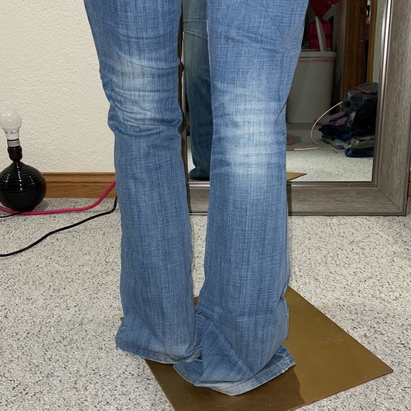 JOES JEANS THE ROCKER SIZE 30/33 - Picture 4 of 11